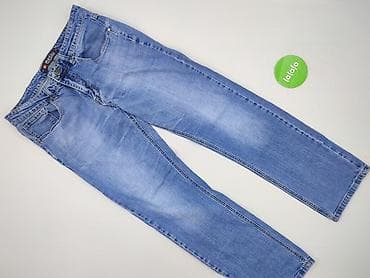dnd denim development: Jeansy dla mężczyzn, rozmiar L — 2