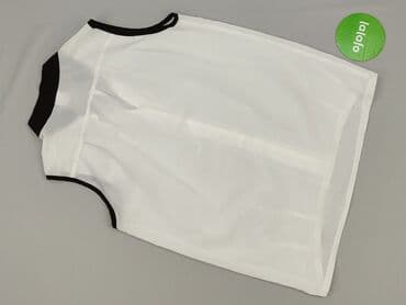 bluzka do biura: Women's blouse, size M — 5