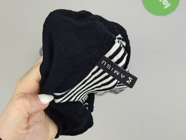 amisu bluzki: Amisu, Bluzka damska, rozmiar M — 4