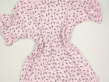 sukienka boohoo czarna: Boohoo, Sukienka damska, rozmiar M — 1