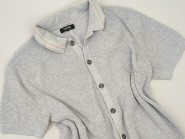 oryginalna koszulka messi: Koszulka polo dla mężczyzn, rozmiar L — 1