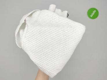 golf bialy: Golf damski, rozmiar 2XL — 4