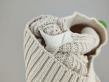 sweter m s: H&M, Kamizelka damska, rozmiar M — 5