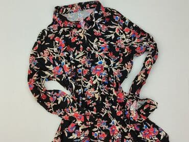 koszule modna kiecka: Sukienka damska, rozmiar S — 1