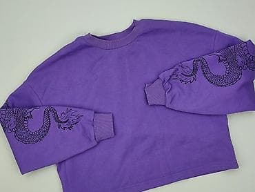 sweter c: House, Women`s sweatshirt, size XS — 1