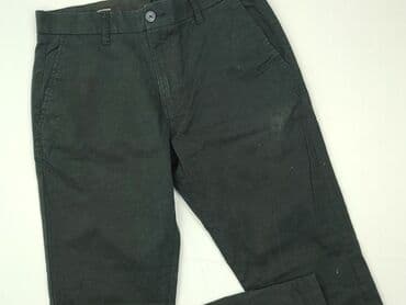 koszulka f f: F&F, Material trousers for women, size 2XS (EU 32) — 1