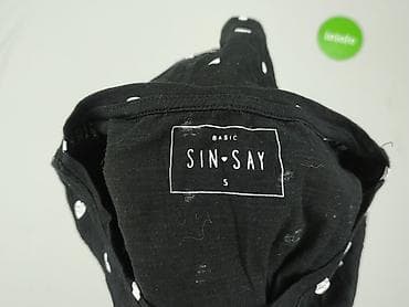 crocs sinsay: Sinsay, Жіноча блуза, розмір S на lalafo.pl — 4 crocs sinsay: Sinsay, Жіноча блуза, розмір S — 4