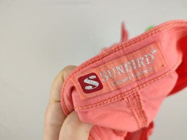 dr jurgens sandały: Spodnie 3/4 damskie, rozmiar L — 3