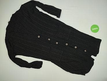 botki c: Boohoo, Kardigan damski, rozmiar M — 2