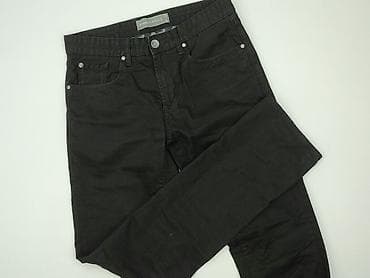 pull and bear pl: Angelo Litrico, Jeans for men, size L — 1