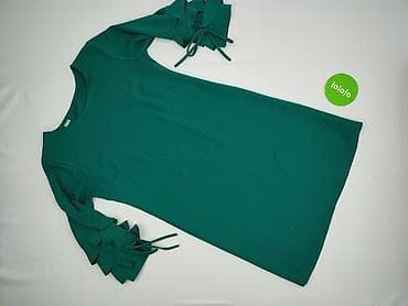 benetton gr: Sukienka damska, rozmiar L — 2