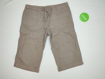 shorty: Tu, Spodnie 3/4 damskie, rozmiar 2XL — 2
