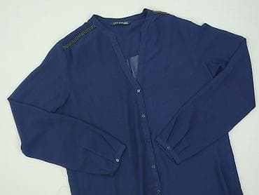 topshop: Ochnik, Bluzka damska, rozmiar S — 1