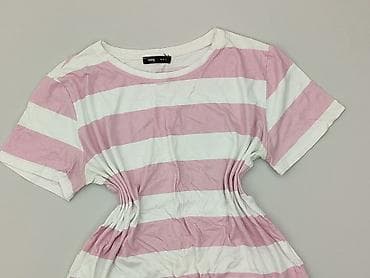 sinsay botki: Sinsay, T-shirt damski, rozmiar L — 1