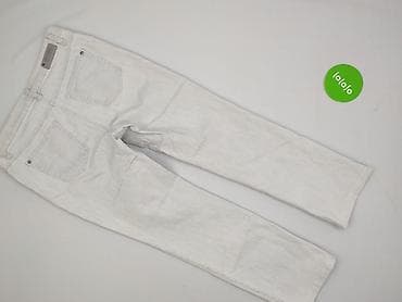 ccc polsko: Gerry Weber, Spodnie materiałowe damskie, rozmiar S — 3