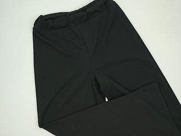 giorgio t: Piazza Italia, Spodnie materiałowe damskie, rozmiar XL — 1