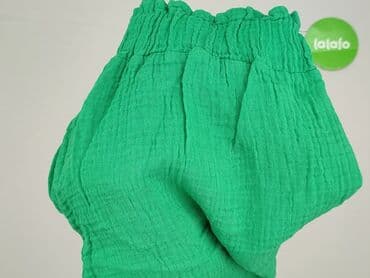 krótkie spodenki oddychające: Szorty damskie, rozmiar S — 5