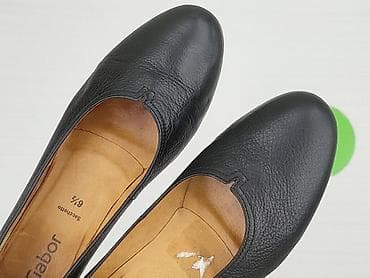 ecco outlet pl: Gabor, Flat shoes for women, size 40 — 6
