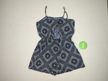 duże rozmiary ekskluzywne sukienki plus size: Atmosphere, Kombinezon damski, rozmiar 3XL — 3