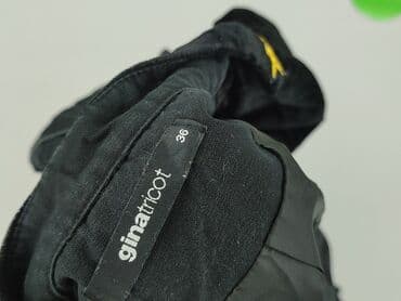 kurtka zimowa z kożuszkiem: Gina Tricot, Marynarka damska, rozmiar S — 5