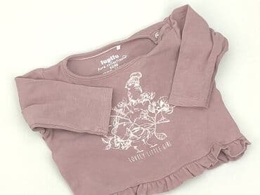 lidl bielizna esmara: Kaftanik, Little Maven, 3-6 miesięcy, stan - Dobry — 1