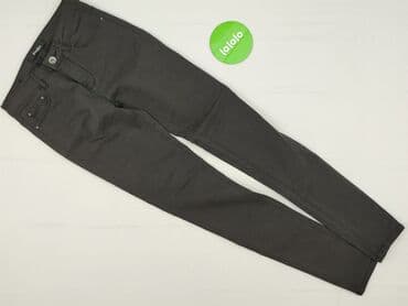 woskowane dżinsy: Goodies, Jeansy damskie, rozmiar XS — 2