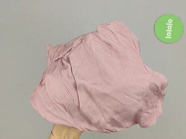 krotkie spodenki pepco: Szorty damskie, rozmiar S — 6