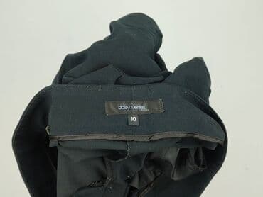 krótkie spodenki dsquared: DAISY, Szorty damskie, rozmiar M — 4