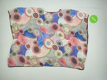 7more7 bluza: Tunika damska, rozmiar One size — 6