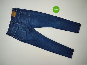 levi s: Levi’s, Jeansy damskie, rozmiar L — 3