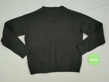 czy sweter z poliestru jest dobry: New Yorker, Sweter damski, rozmiar XS — 3