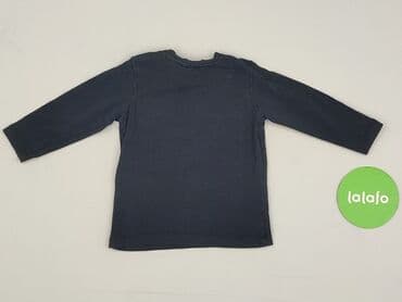 sukienka sweter h: Sweatshirt, Name it, 6-9 months, condition - Perfect — 3
