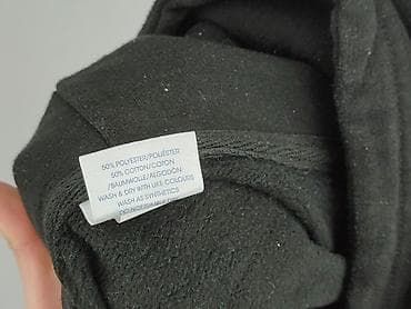 dresy m: Bluza z kapturem dla mężczyzn, rozmiar XL — 5