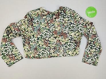 bluzki lila: Bluzka damska, rozmiar S — 3