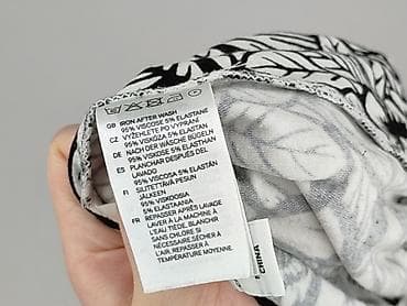 simple: H&M, Spódnica damska, rozmiar S — 5