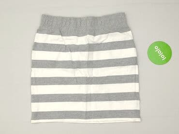 biała marynarka reserved: Spódnica damska, M — 3