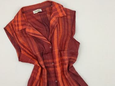 Blouses: Women's blouse, size S (EU 36) — 1