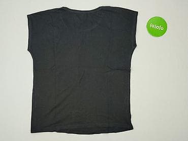 new collection: Reserved, T-shirt damski, rozmiar M — 3