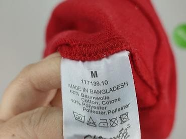 koszulki mbappe: NY Collection, Bluza z kapturem damska, rozmiar M — 5