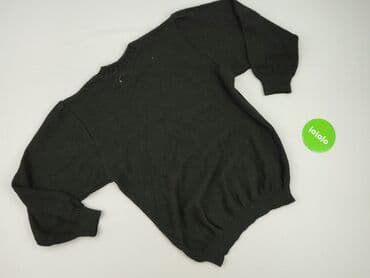 gruby sweter: Sweter damski, rozmiar One size — 3