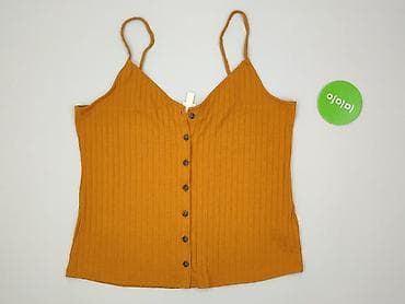 l. o. g. g: H&M L.O.G.G., Top damski, rozmiar XL — 2