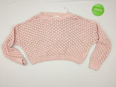 sweter open shoulder: Stradivarius, Светр жіночий, розмір XS — 2