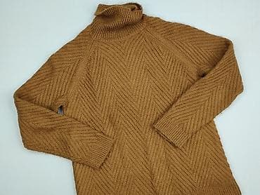 Bershka, Sweter damski, rozmiar M