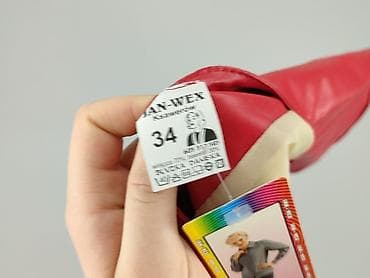 kurtki zima: Marynarka damska, rozmiar 2XS — 5