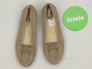 shein buty damskie botki: Inextenso, Balerinki damskie, 36, stan - Bardzo dobry — 2