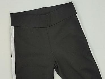 Elementy, Legginsy Sportowe damskie, rozmiar XL