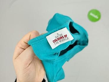 bluzki mario: Colours of the World, Bluzka damska, rozmiar S — 4