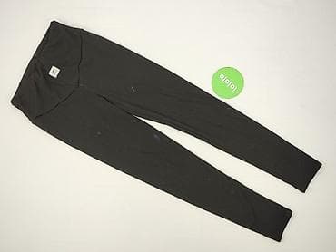 dresy damski: Leggings, Legginsy Sportowe damskie, rozmiar XL — 2