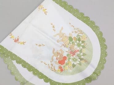 PL - Tablecloth 90 x 42, color - Multicolored, condition - Perfect at lalafo.pl PL - Tablecloth 90 x 42, color - Multicolored, condition - Perfect