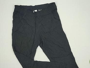 hm dżinsy: H&M Divided, Spodnie materiałowe damskie, rozmiar S — 1